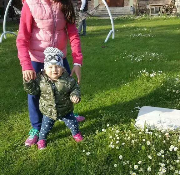ホテル Sapanca Atlı Köşk Konaklama