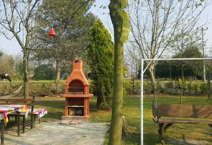 ホテル Sapanca Atlı Köşk Konaklama