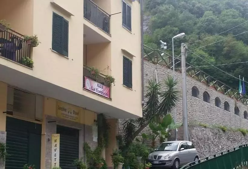 La Sorgente B&b