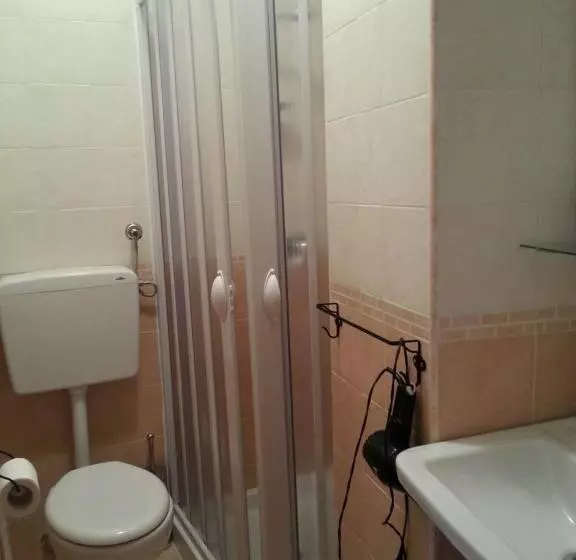 La Sorgente B&b