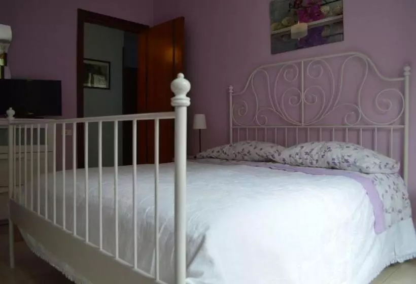 La Sorgente B&b