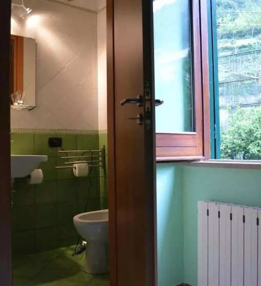 La Sorgente B&b