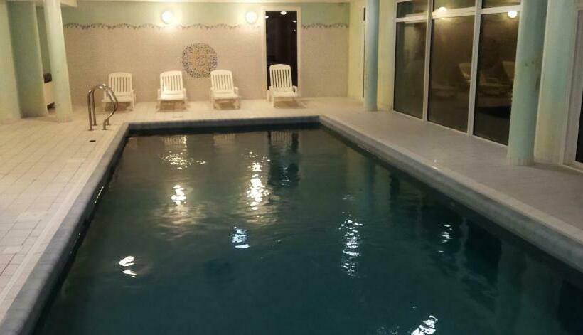 Le Repaire Du Golfeur De La Largue Mooslargue