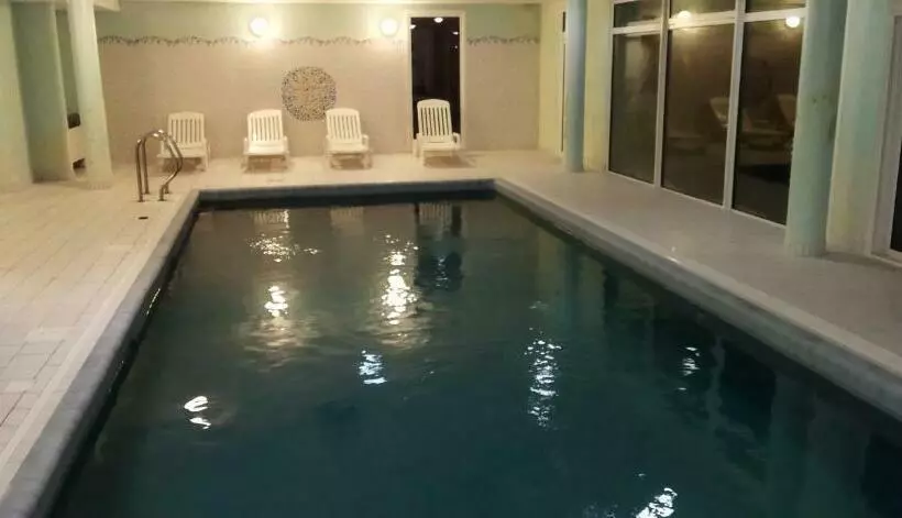 Le Repaire Du Golfeur De La Largue   Mooslargue