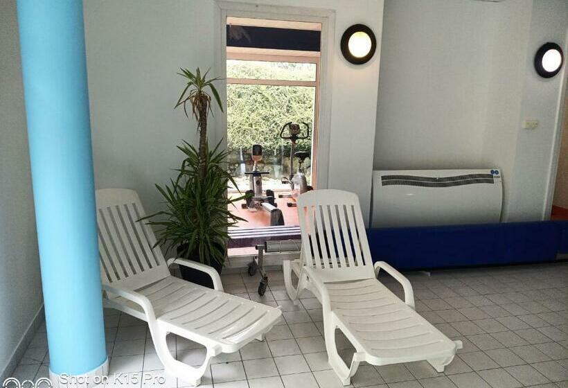 Le Repaire Du Golfeur De La Largue Mooslargue