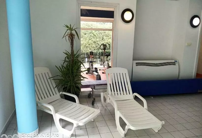 Le Repaire Du Golfeur De La Largue   Mooslargue