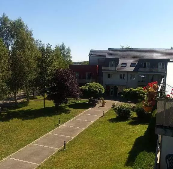 Le Repaire Du Golfeur De La Largue   Mooslargue