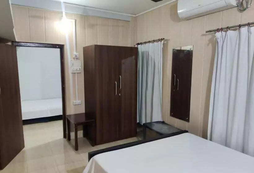 Newa Service Apartment