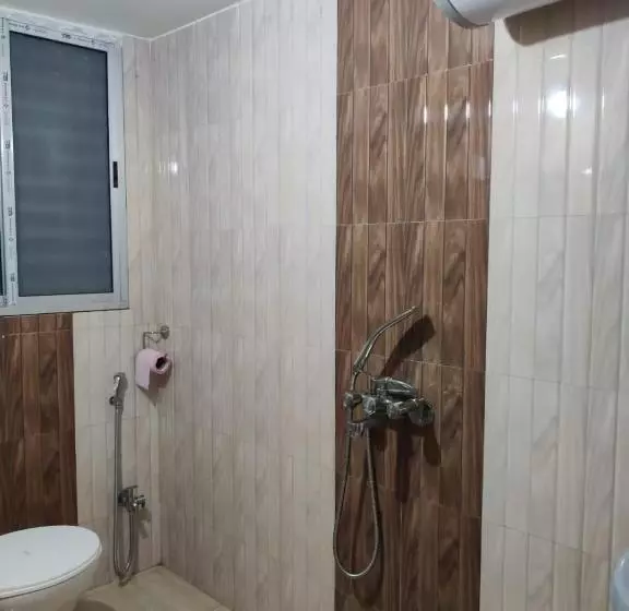 Newa Service Apartment