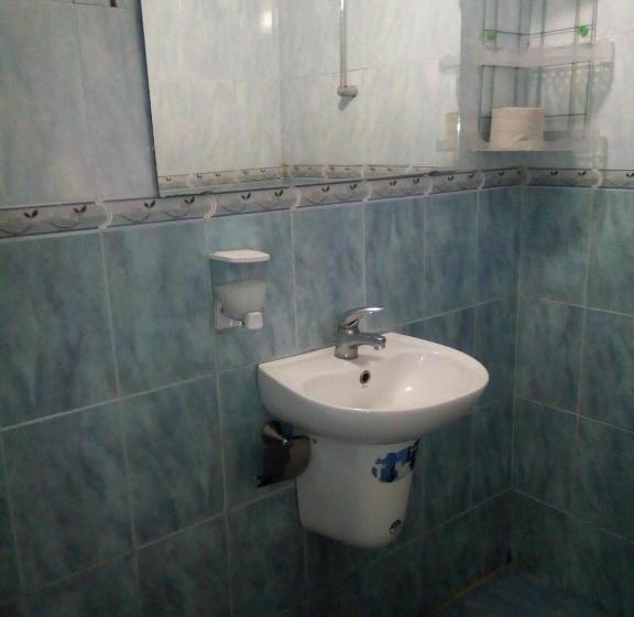 ペンション къща за гости нико