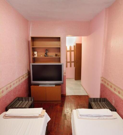 ペンション къща за гости нико