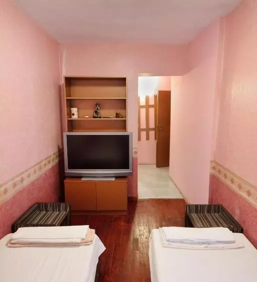 ペンション къща за гости нико