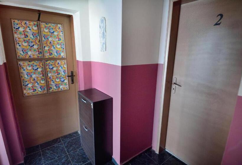 ペンション къща за гости нико