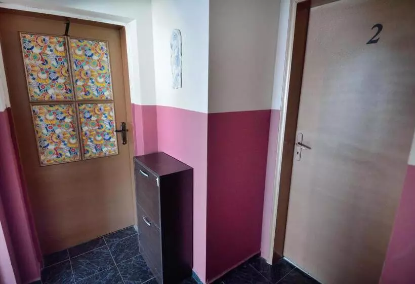 ペンション къща за гости нико