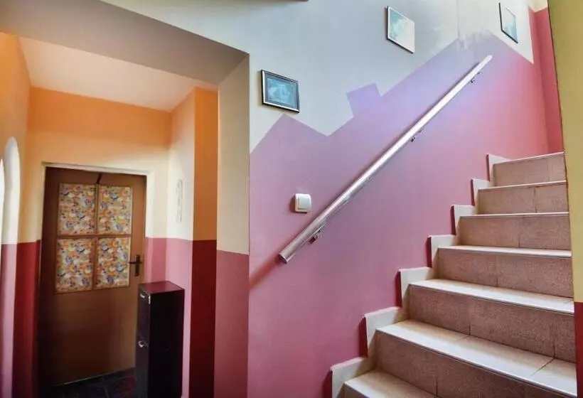 ペンション къща за гости нико