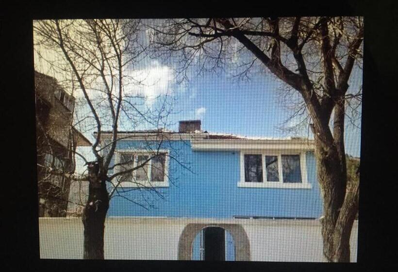 ペンション къща за гости нико