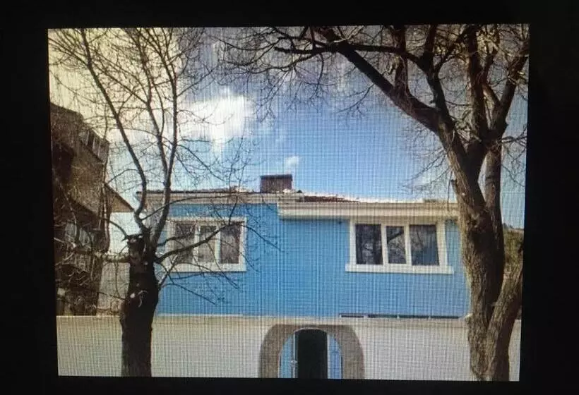 ペンション къща за гости нико