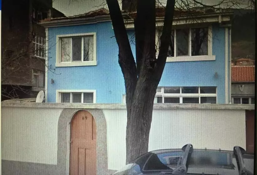 ペンション къща за гости нико