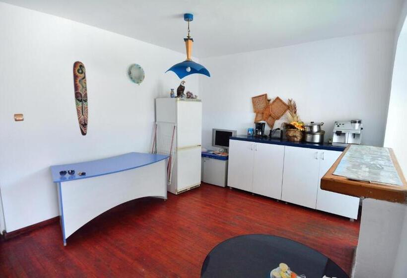 ペンション къща за гости нико