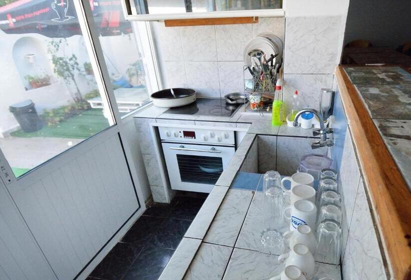 ペンション къща за гости нико