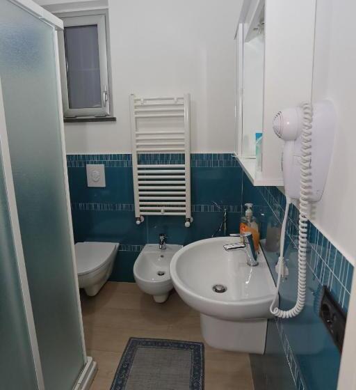 Пансион Appartamento Pettinato