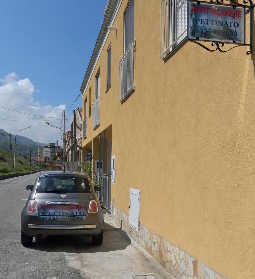 Пансион Appartamento Pettinato