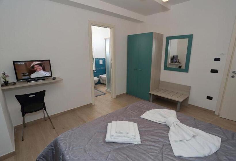 Пансион Appartamento Pettinato