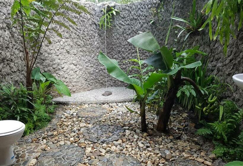 بنسيون Batu Kapal Guest House & Jungle Trekking