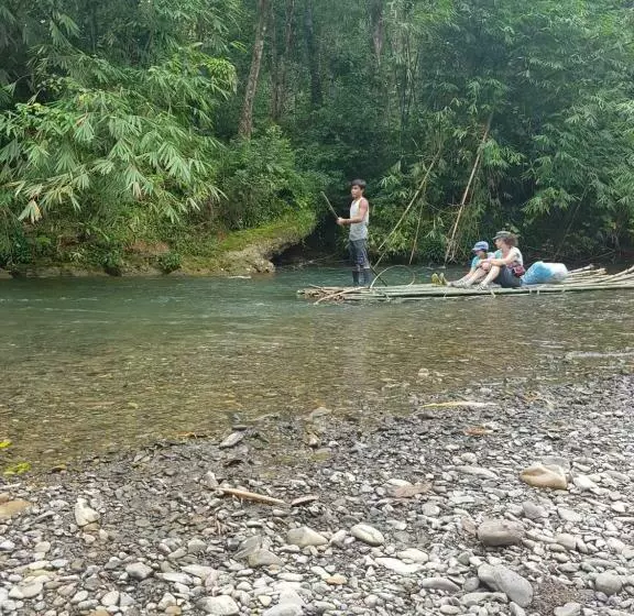 Majatalo Batu Kapal Guest House & Jungle Trekking