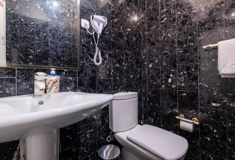 پانسیون Celas Dream Studio