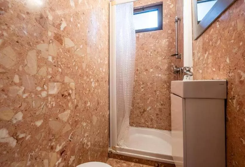 پانسیون Celas Dream Studio