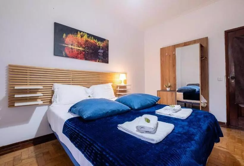 پانسیون Celas Dream Studio