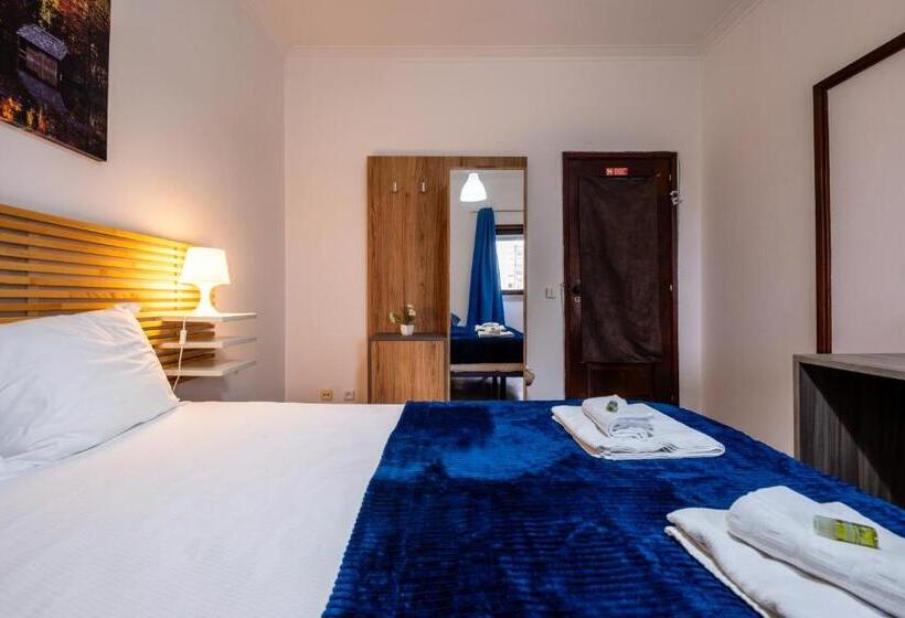 بنسيون Celas Dream Studio