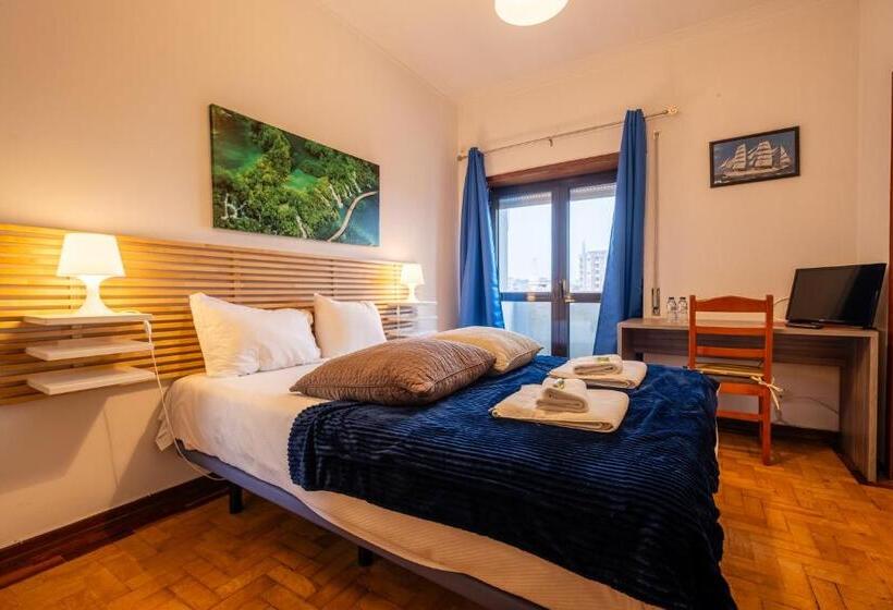 بنسيون Celas Dream Studio