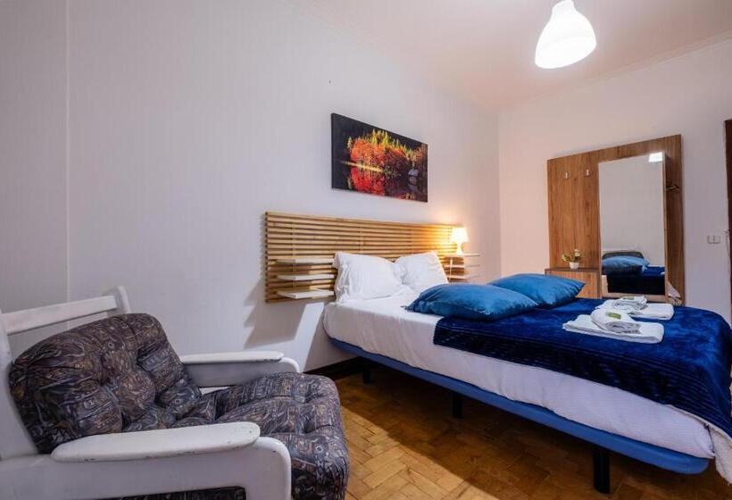 بنسيون Celas Dream Studio