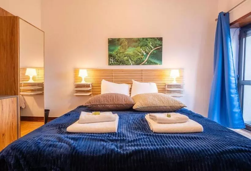 پانسیون Celas Dream Studio