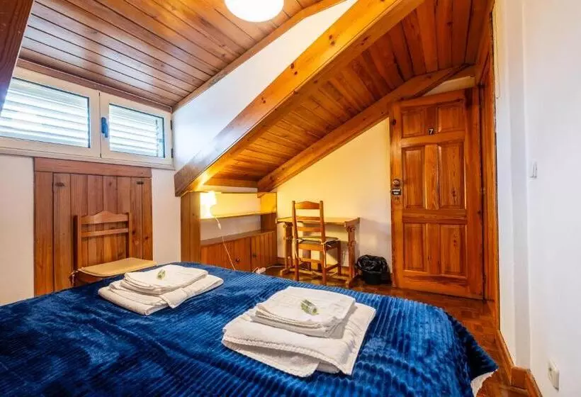 پانسیون Celas Dream Studio