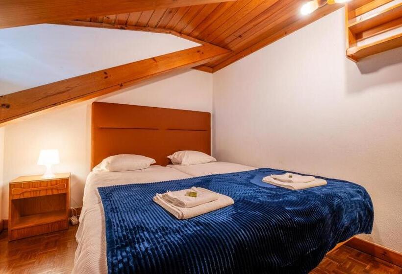 بنسيون Celas Dream Studio