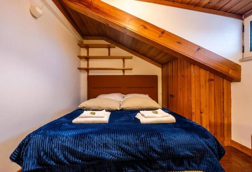 بنسيون Celas Dream Studio