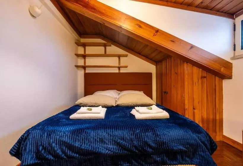 پانسیون Celas Dream Studio