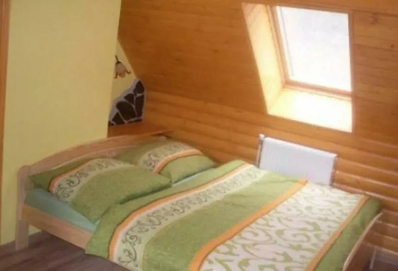 Majatalo Chalupa Zuzana