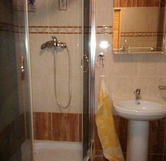 Пансион Chalupa Zuzana