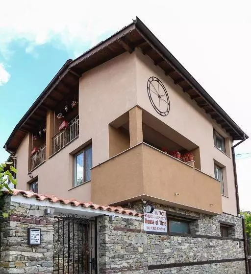 Majatalo House Of Time