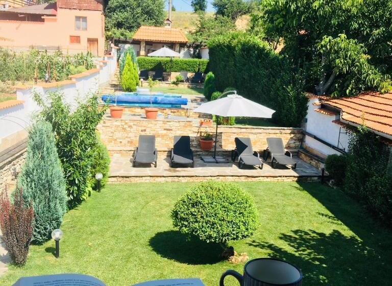 Пансион House Of Time