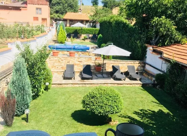 Majatalo House Of Time