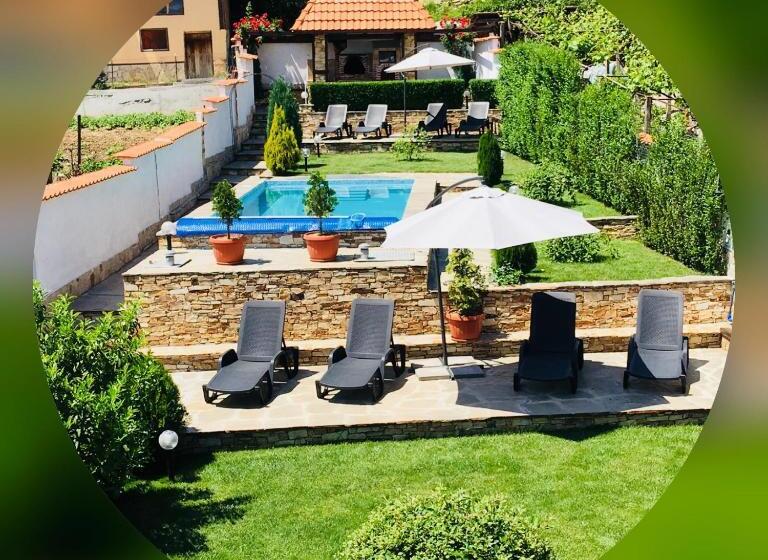 Пансион House Of Time