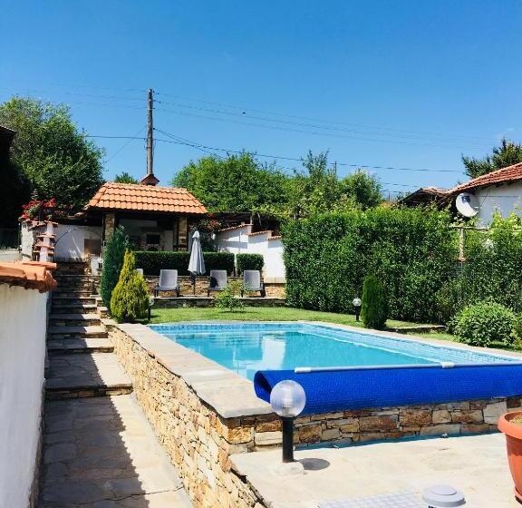 Пансион House Of Time