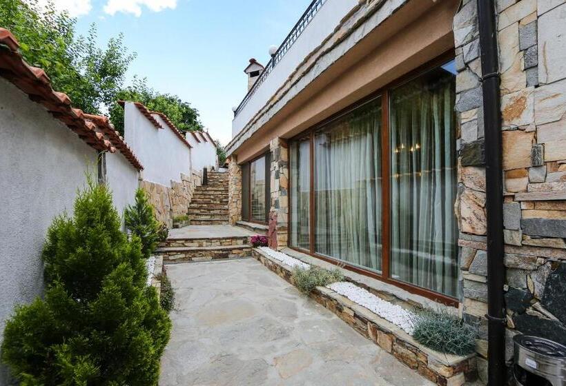 Пансион House Of Time