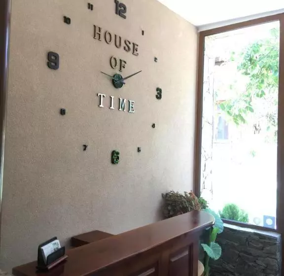 Majatalo House Of Time