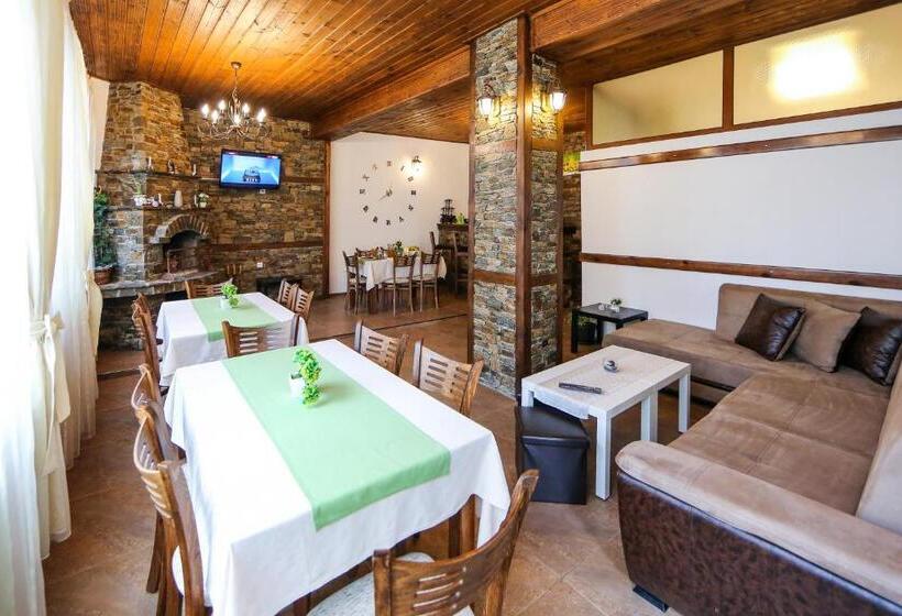 Пансион House Of Time